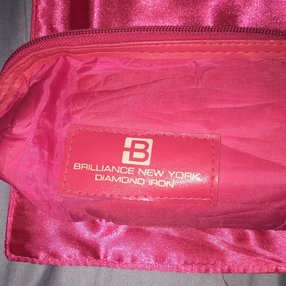 Brilliance New York Diamond Iron - Picture 2 of 5